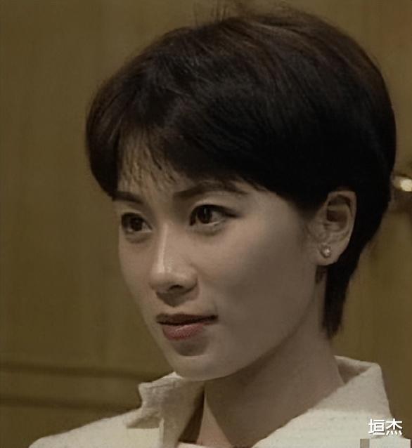 短发 能驾驭得了“短发”的女星，只服这10位，热巴等人就别硬上弓了