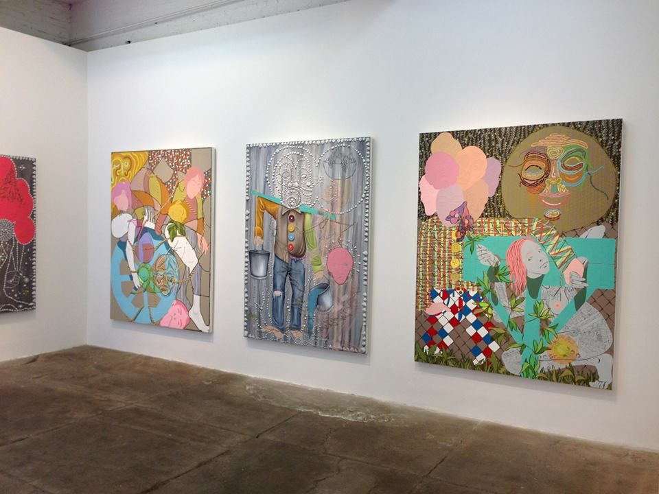 刘雯|低调亿万富翁娶走詹尼佛劳伦斯,身家1.7亿,没钱怎么敢娶大表姐