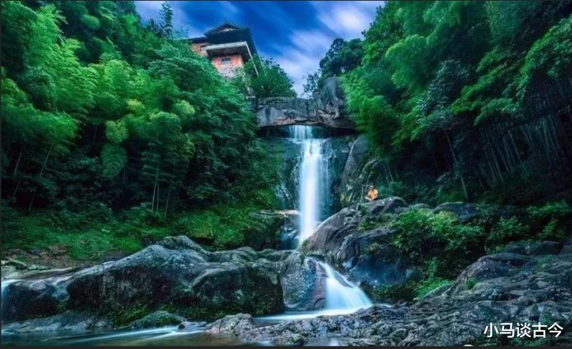美丽|浙江最著名的十大旅游景点及其排行