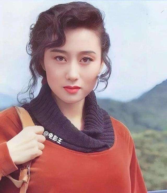 利智|利智的一生：成龙为她倾倒，赌王要纳她五太，李连杰为她抛妻弃子