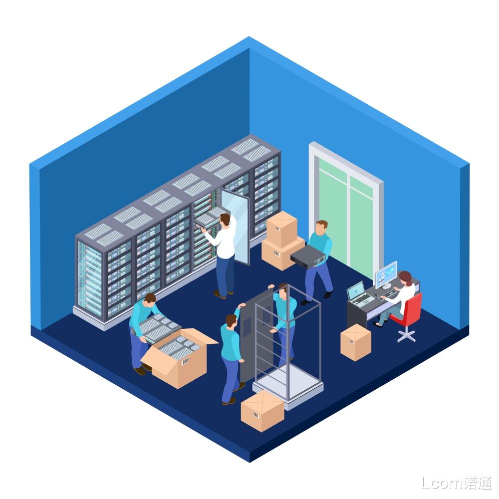 ETC|交换机为何需要划分VLAN？