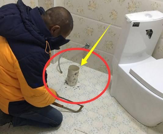 卫生间切忌要安装这个“小玩意”,一旦漏装,小心总散发臭味