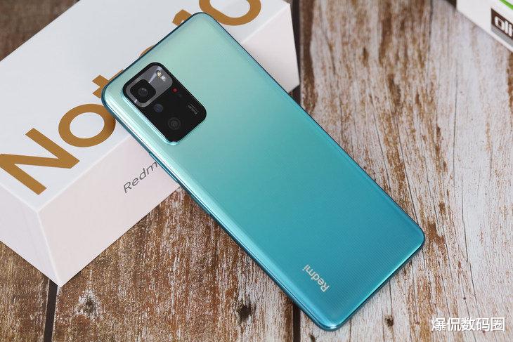 红米手机|都知道红米手机性价比高，但也不要随便乱买，这4款才最值得入手