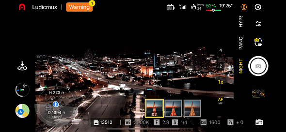 传感器|评论：Autel Evo Lite+功能丰富，但仍不足
