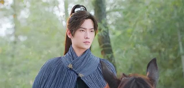 娱乐圈|娱乐圈兔牙男星图鉴：有人为可爱气质加分，有人一张嘴就让人想笑