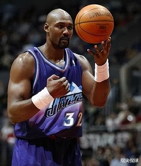 凯文·杜兰特|NBA历史十大未解之谜！马龙罚球必念咒语，张两万是事实还是传说？