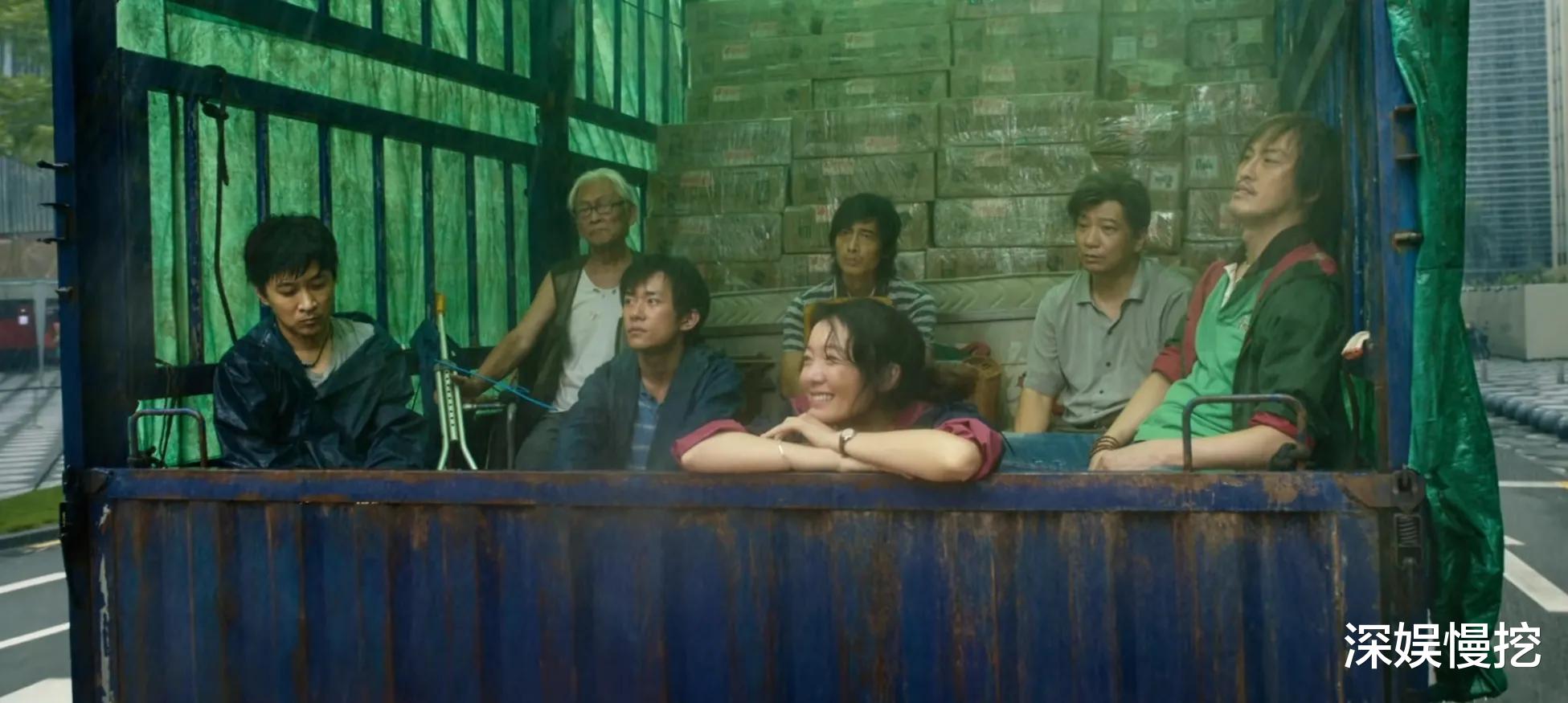 文牧野|全网零差评!继《我不是药神》,文牧野再次完美讲述“笨小孩”