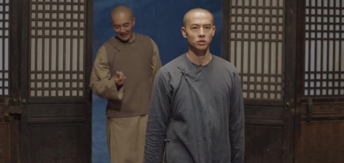 天下长河|主角被“抢风头”的《天下长河》,真不怪主角差,只怪配角太强大