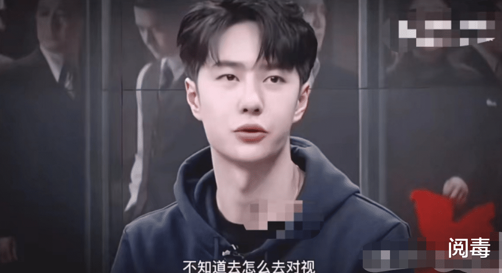 满江红|看完《满江红》与《无名》,才明白流量明星与演员之间判若天渊