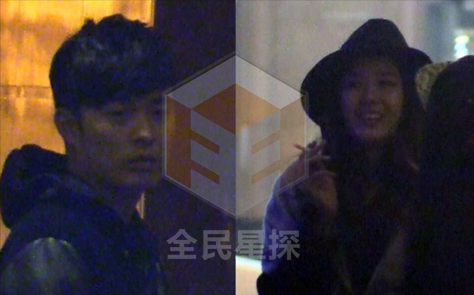 陈赫|“千亿富豪”陈赫:为张子萱付300万赎身费,靠副业资产破千亿?