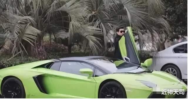 李易峰|李易峰深陷丑闻风波，细看资产，他这些年富贵是真的富贵