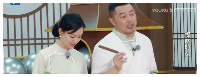 沙溢|沙溢被整上一天热搜,好不容易聪明一次却无人夸,难怪他要装傻