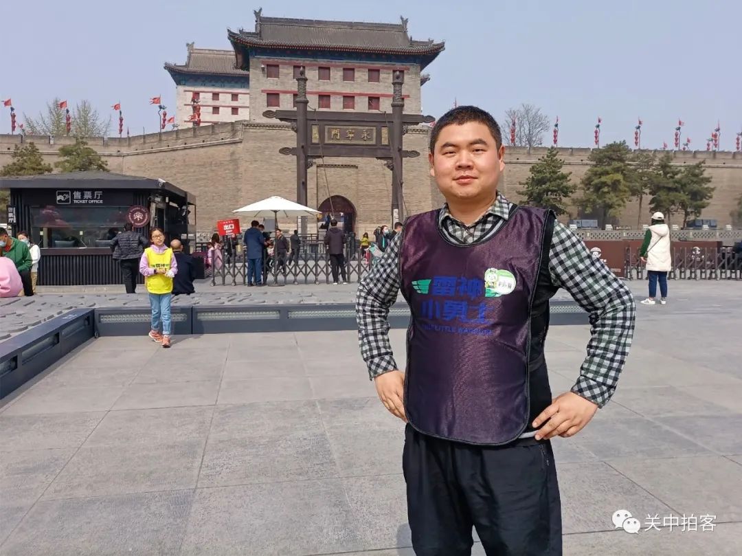 陕西|陕西省：拥有11处国家AAAAA级旅游景区