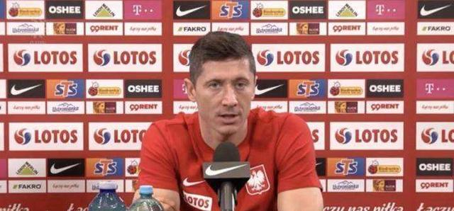 莱万|为什么同样是反战,瓜迪奥拉被球迷们称赞,莱万却被球迷们批评?