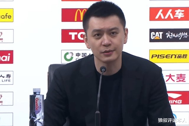 季后赛|官方！CBA季后赛四强提前开打，杨鸣有备而来，李春江新仇旧恨