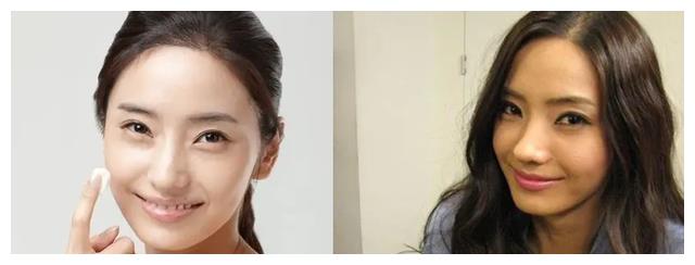美容 明星增肥减肥就跟闹着玩似的？为什么有些女孩肉一点反而更好看？