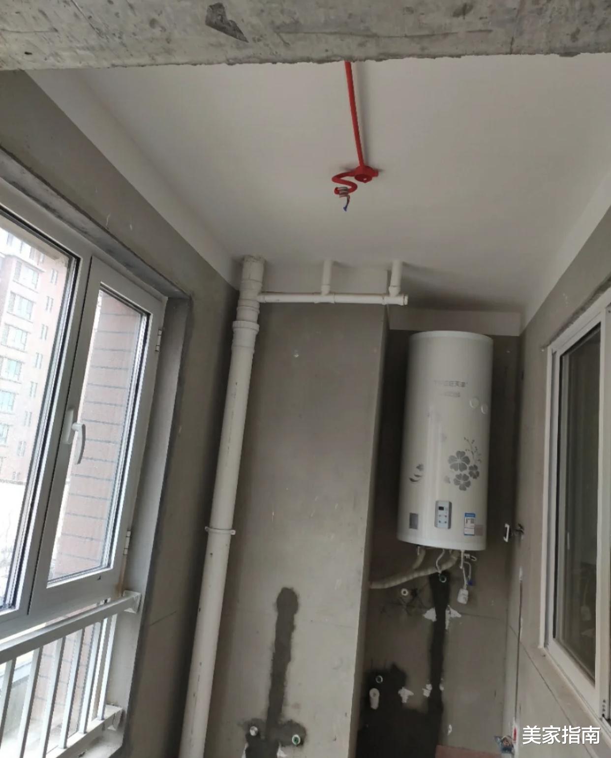 9种正在消失的装修设计,若是再买房,不要再走“老路”了