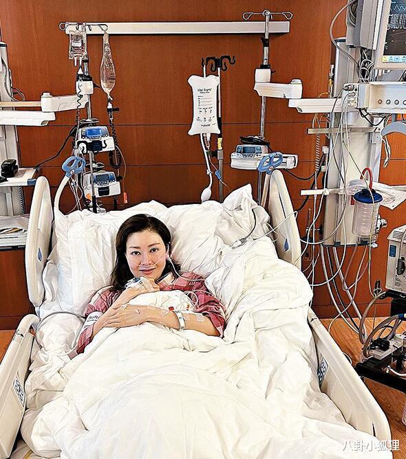 李嘉欣|李嘉欣首谈大病原因及发病经过,曝因短信“标点符号”误差险丧命