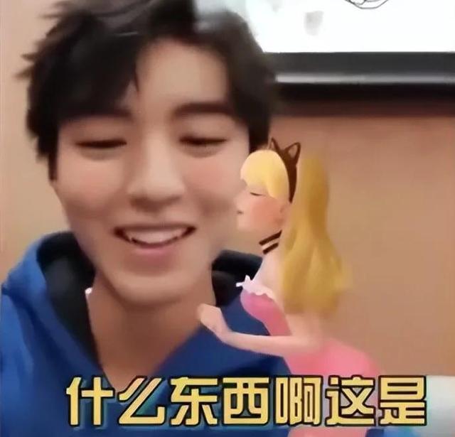 明星|这7位明星的直播翻车现场，不好意思，我笑的好大声！