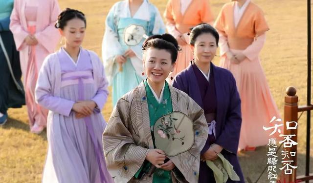 小秦氏|《知否》这四款主仆情义令人回味，不同主子决定着下人的不同命运