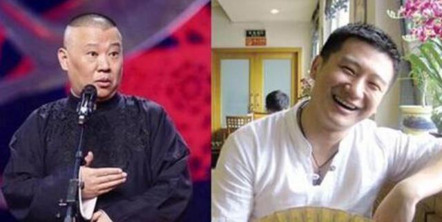 欢乐喜剧人|德云社旧将直播爆料，郭德纲已和《欢乐喜剧人》闹掰，三点原因