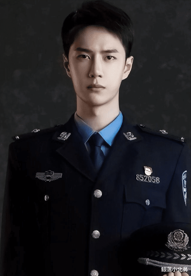 王一博|肖战在古偶界打转,王一博在大银幕打转,两人相差并不大