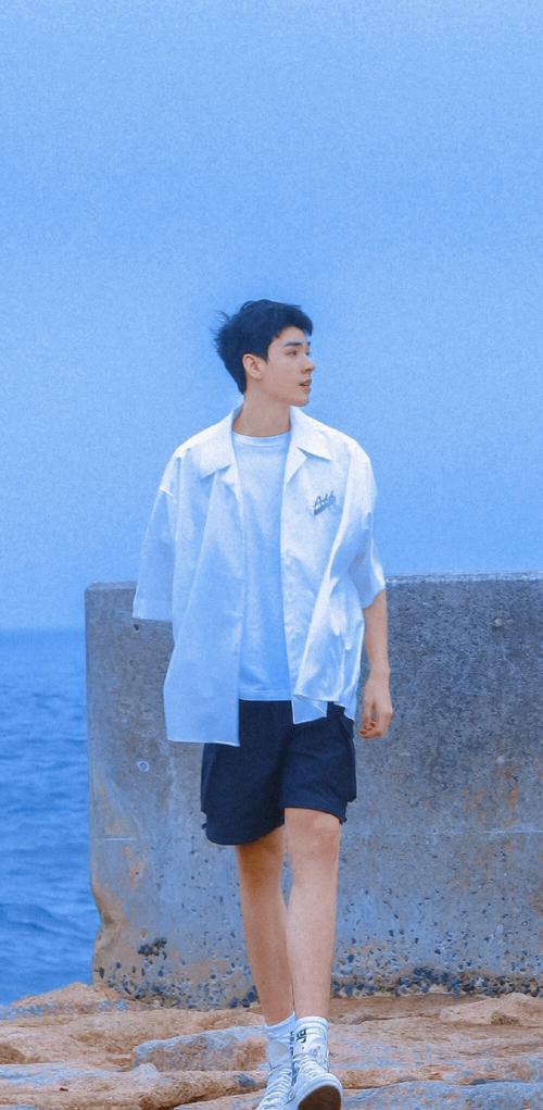 |龚俊如果唱跳俱佳就会成为Beast组合成员,与温客行失之交臂!