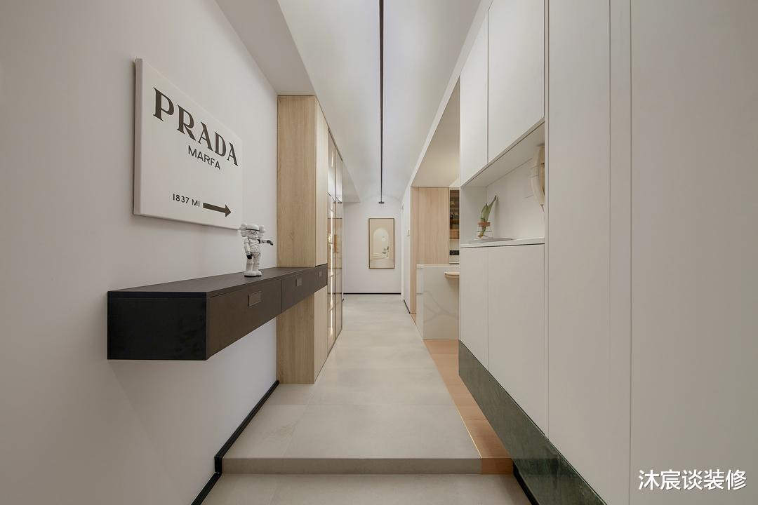 北京90后夫妇,新家拒绝过度装修,轻松打造出温暖且治愈人心的家