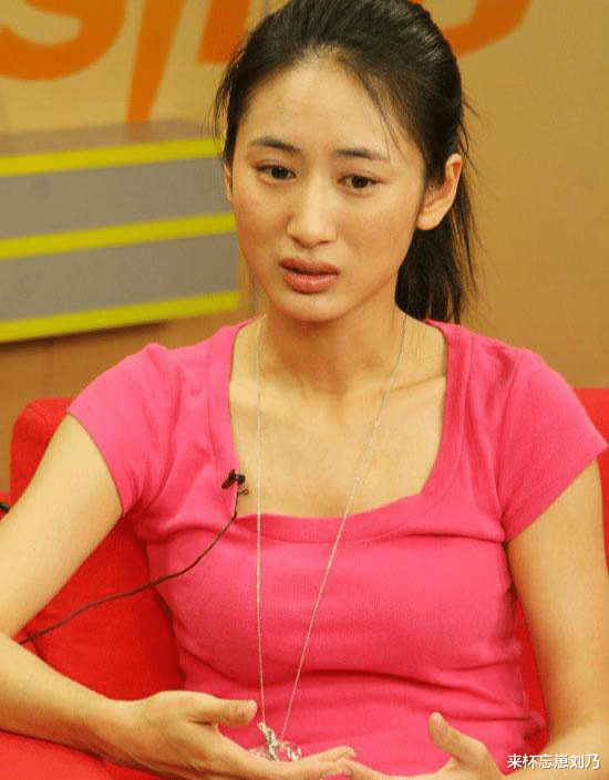 |这4位女明星，长相不够绝色，却能演出绝世美人的感觉来