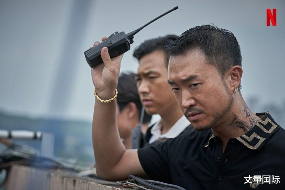 韩剧|话题度直逼男主!盘点2022年韩剧9位「最抢眼男二号」