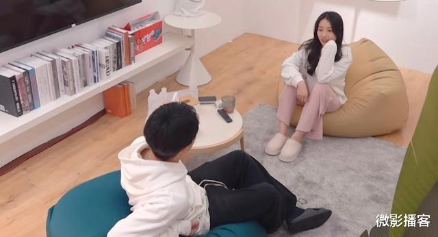 喜欢你我也是第三季|喜欢你我也是3：女四和男三暧昧互动，两人职业好搭，CP名也出炉