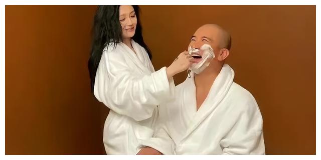 汪小菲|不出恶语，我说到做到：汪小菲大S之争，红色遇到绿色，谁是胜者