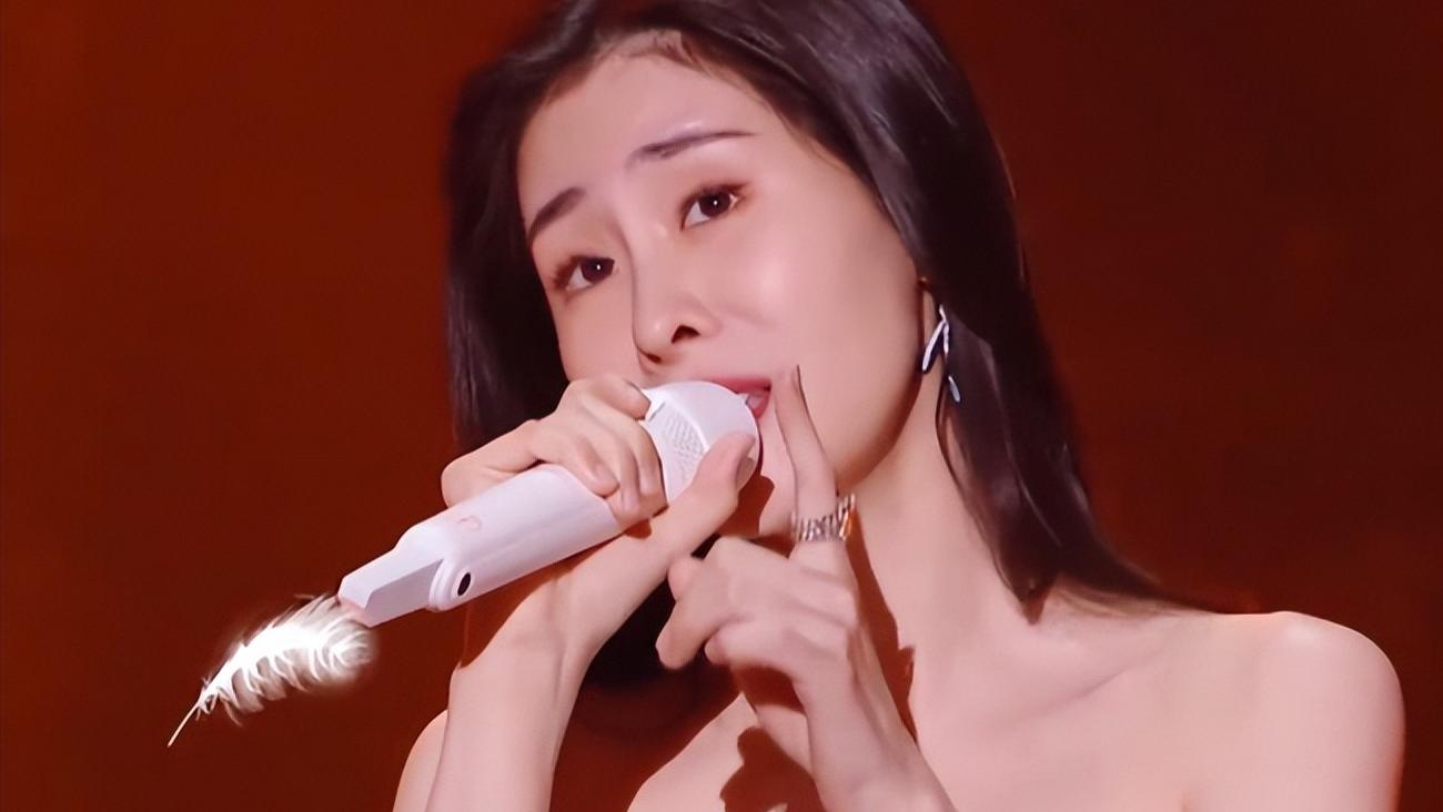 章子怡|《天赐的声音4》最新阵容曝出，2人已确定加盟，4位天后在拟邀中