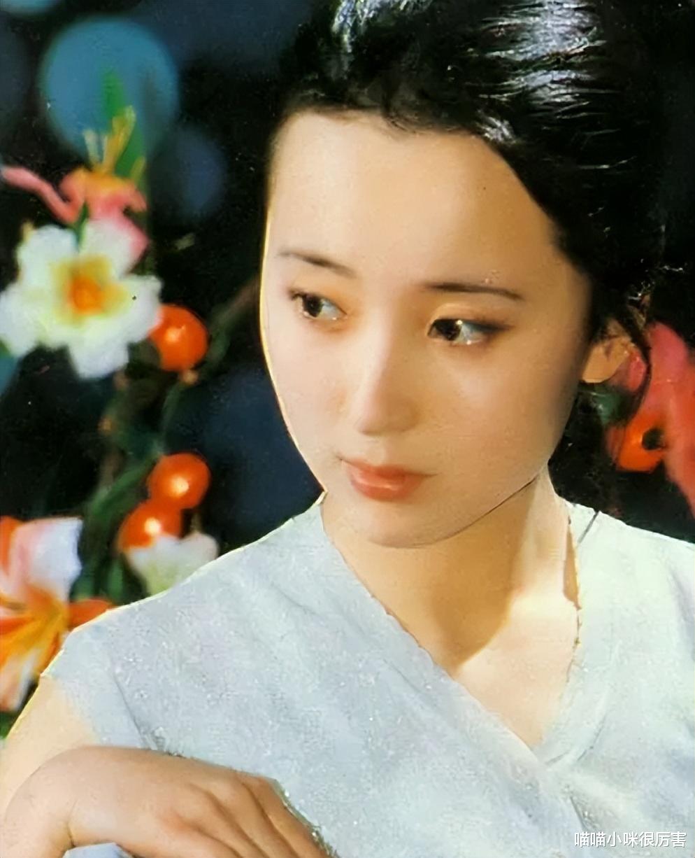 刘亦菲|6位看似演技好,实际演啥都是自己的明星,个个都是“伪”演技