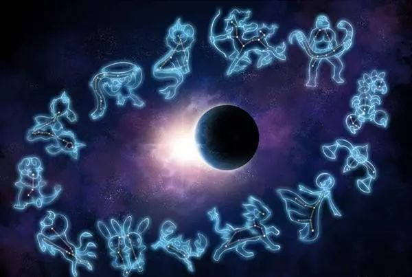 益风 | 星空,一个和命运有关的故事