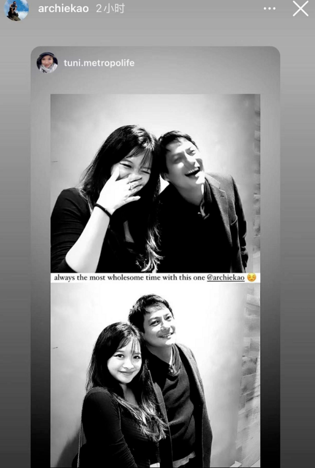 高圣远|与新加坡空姐分手后，52岁高圣远又恋上越南女富婆，两人相差24岁