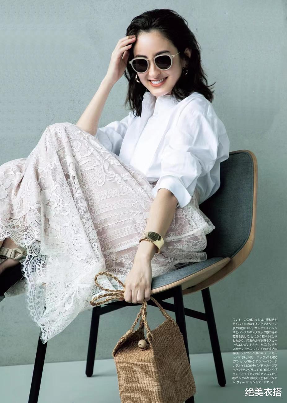 我打赌，很少有人“穿对风格”！2种造型穿搭详解，快来抄作业