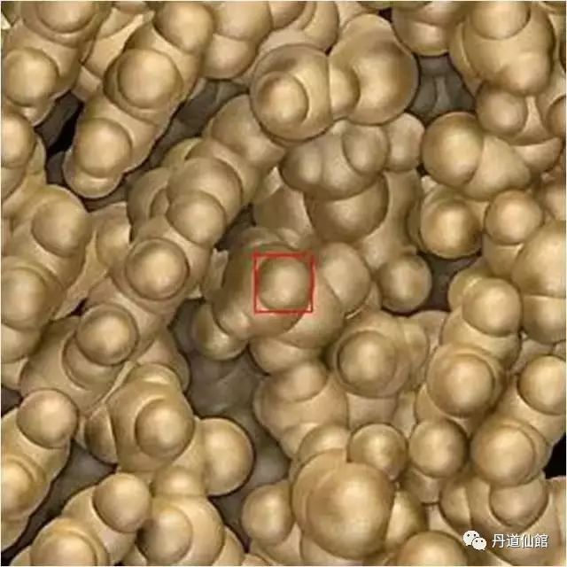 这些照片告诉你什么叫“色即是空”