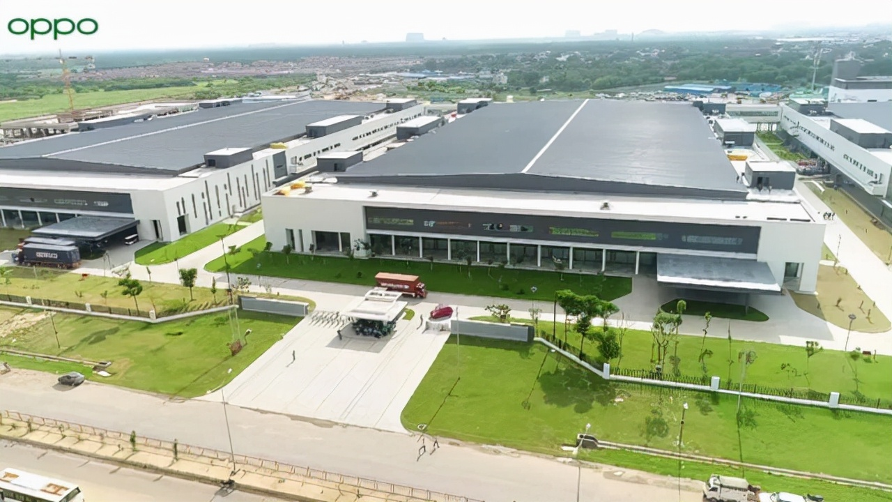 OPPO|IDC公布印尼市场2021 Q4出货数据！OPPO凭以20.8%高占比强势领跑