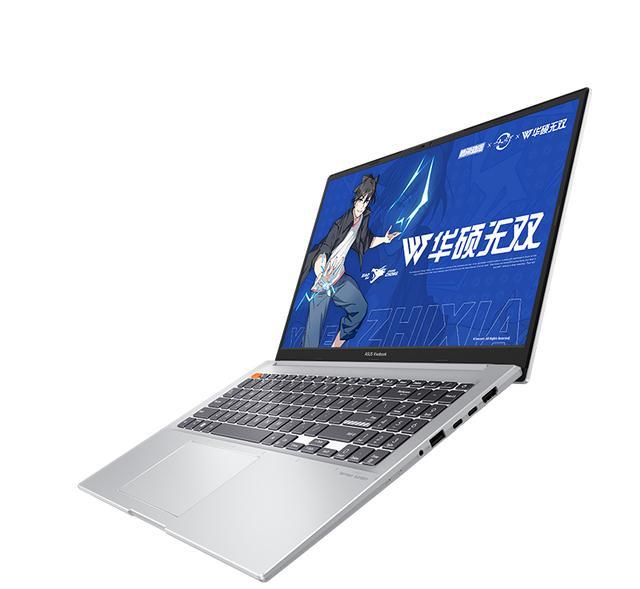 硬盘|预算5000元,华硕无双15和联想ThinkBook16+,要怎么选?