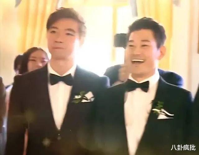 张檬|婚礼场面如此凄惨！张檬金恩圣得罪了谁？