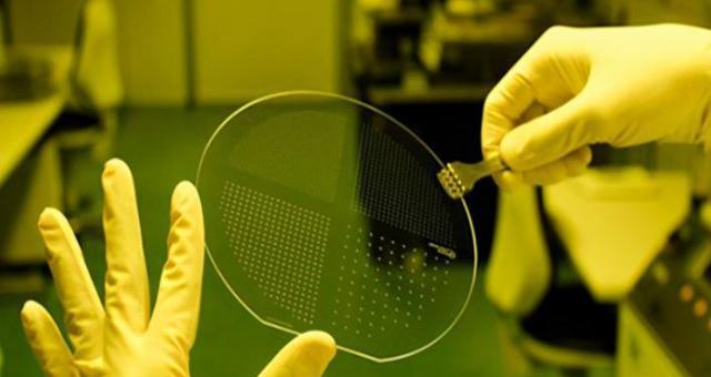 淘宝|印度押宝芯片制造,已吸引五家芯片公司,对国产芯片影响有多大?