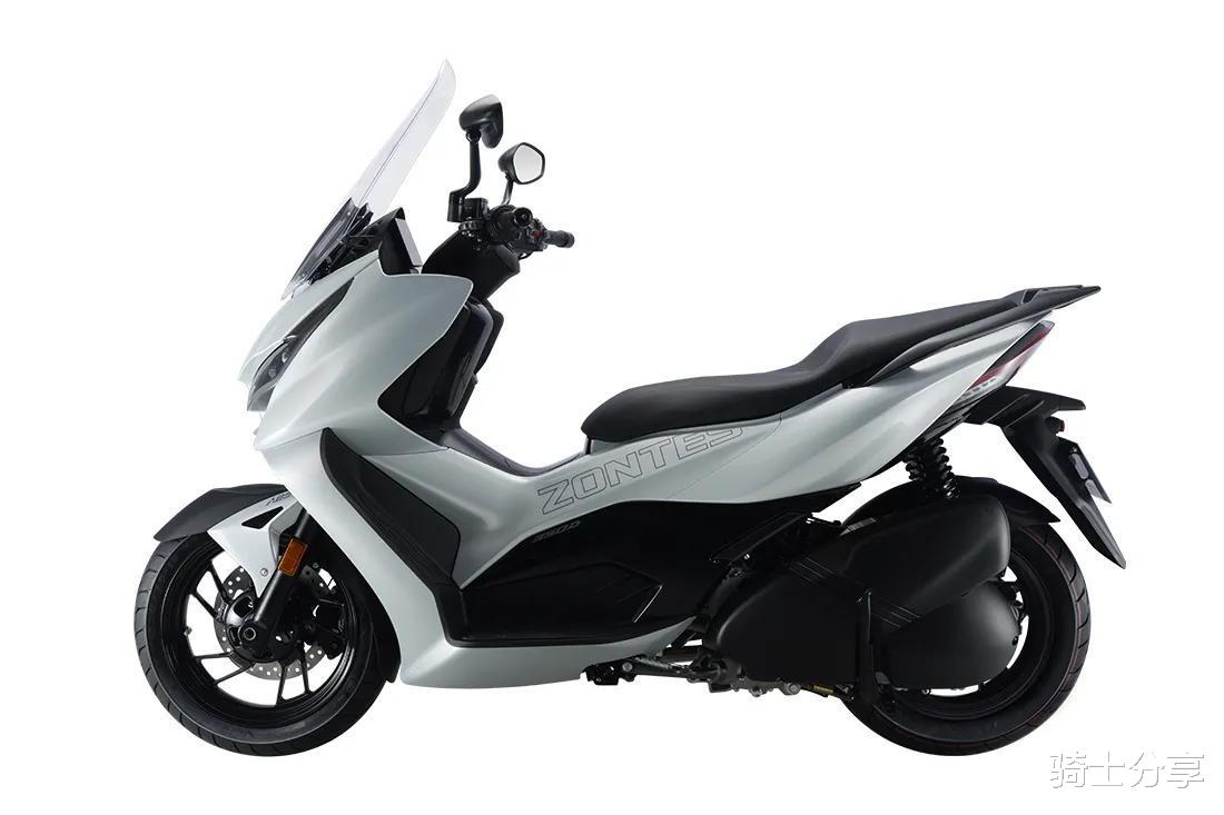 本田|喜欢踏板车,有哪些不错的车型介绍?