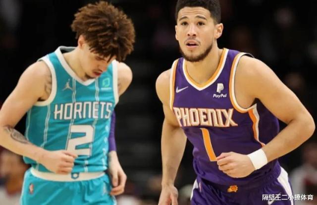 梅西|NBA微观察，小前锋陷入青黄不接的局面，未来十年将是后卫的天下