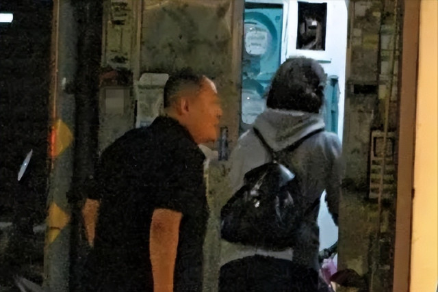 柯以柔|42岁台湾女星婚变闹剧落幕!控诉前夫婚内偷吃,二审获赔40万