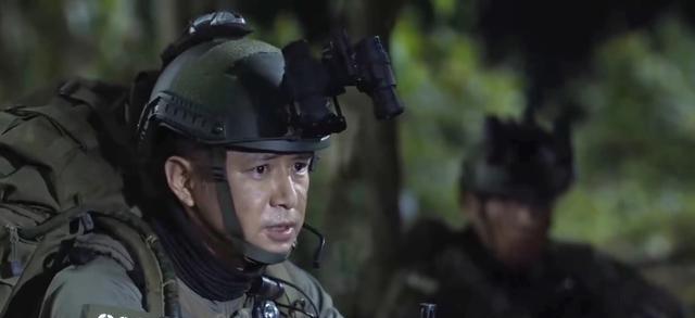 特战荣耀|《特战荣耀》秦锋在演习中也挂了，刘传铭洋洋得意之时却他被算计