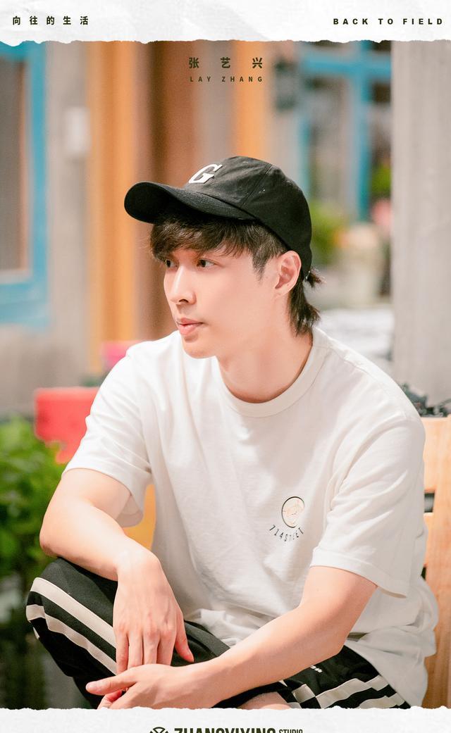 张艺兴|《巅峰决赛》，小绵羊张艺兴现身，人气高涨！