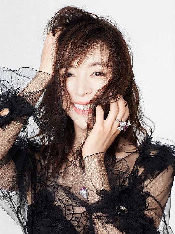 顾长卫|张静初：染指顾长卫，被蒋雯丽扇耳光，又遭太太团“封杀”