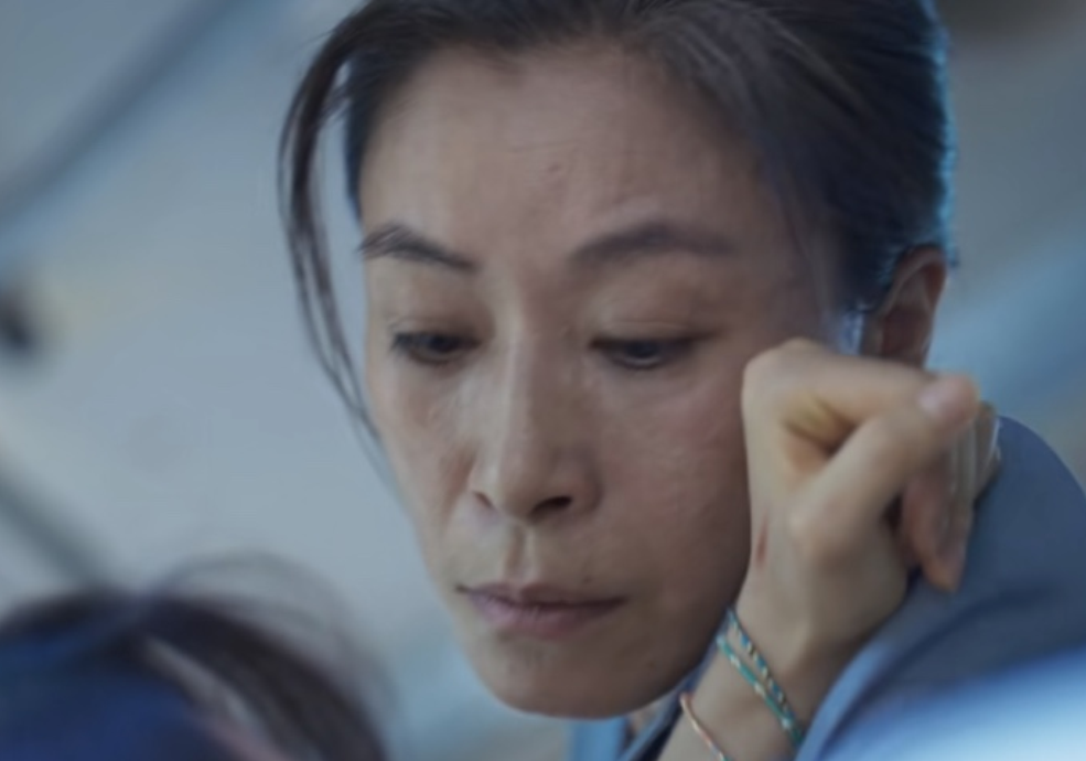 开端|《开端》才播了8集，就出了四大金牌配角，个个不比主角差