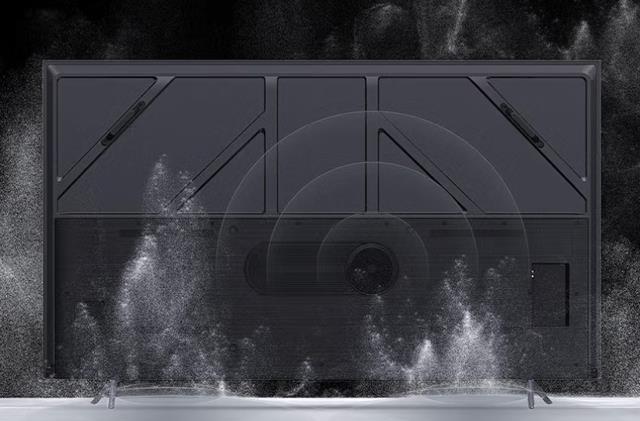 国产手机|京东8086英寸电视排行榜:第二名霸榜300天,榜首却有些意外